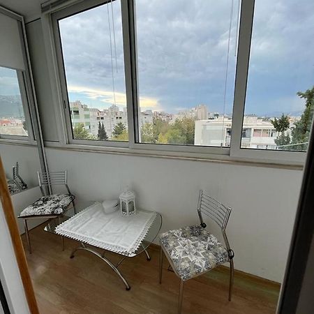 Apartment Bozic สปลิท ภายนอก รูปภาพ