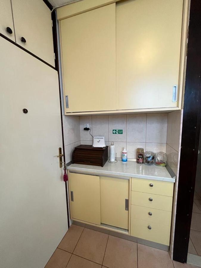 Apartment Bozic สปลิท ภายนอก รูปภาพ