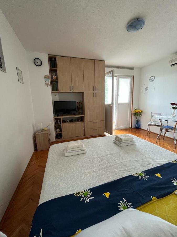 Apartment Bozic สปลิท ภายนอก รูปภาพ