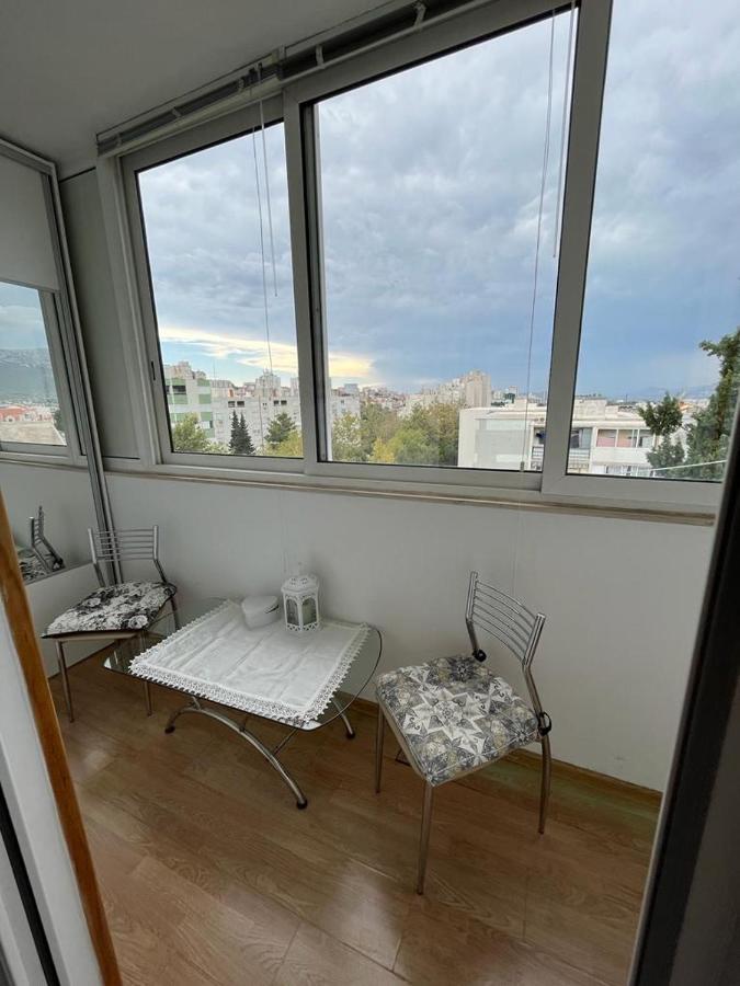 Apartment Bozic สปลิท ภายนอก รูปภาพ